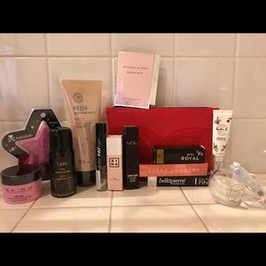 GlossyBox Beauty Bundle SOLD